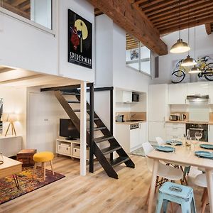 Deluxe Appartement